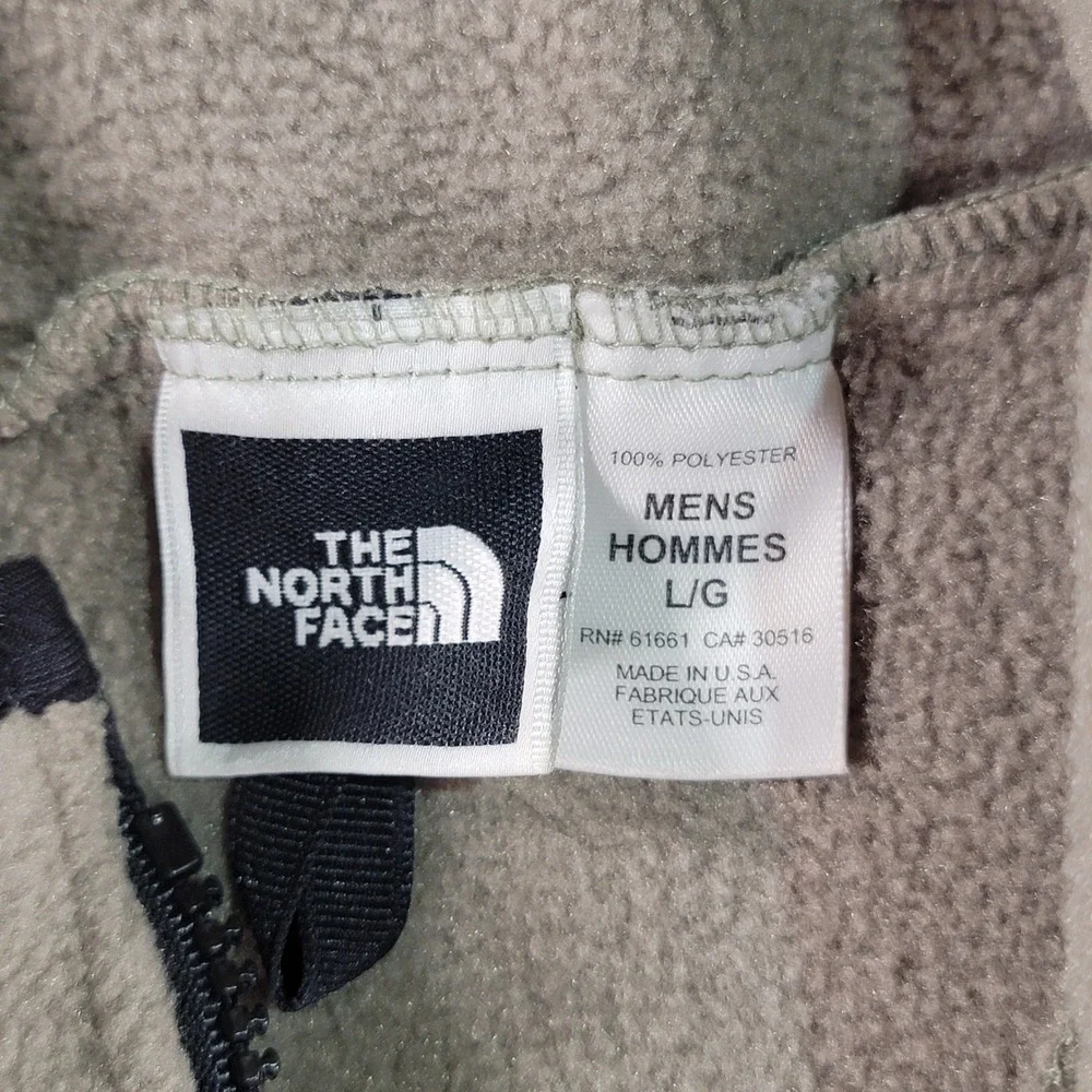 The North Face north face